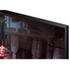 Monitor SAMSUNG Odyssey G5 G51C LS32CG510EUXEN 32" 2560x1440px 165Hz 1 ms Rozdzielczość ekranu 2560 x 1440