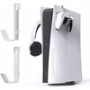 Zestaw uchwytów JYS P5180 do Sony PlayStation/XBOX Funkcja produktu Uchwyt do słuchawek