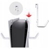 Zestaw uchwytów JYS P5180 do Sony PlayStation/XBOX Kompatybilność Kontroler do PS5