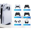 Zestaw uchwytów JYS P5180 do Sony PlayStation/XBOX Kompatybilność Kontroler Xbox Series S