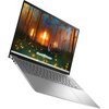 Laptop DELL Inspiron 5630-3390 16" i7-1360P 16GB RAM 1TB SSD GeForce RTX2050 Windows 11 Home Ogólna liczba gniazd pamięci RAM 2
