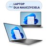 Laptop DELL XPS 9530-4781 15.6" i7-13700H 16GB RAM 512GB SSD GeForce RTX4050 Windows 11 Professional