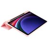 Etui na Galaxy Tab S9 FE 10.9 X510/X516B TECH-PROTECT SC Pen Różowy Seria tabletu Galaxy Tab S