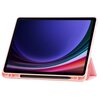 Etui na Galaxy Tab S9 FE 10.9 X510/X516B TECH-PROTECT SC Pen Różowy Marka tabletu Samsung