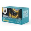 Girlanda FOREVER LIGHT Sunari FLS-86 Wysokość [mm] 650