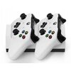 U Stacja ładująca SNAKEBYTE Twin Charge X do XBOX ONE S/X Biały Kompatybilność Xbox One