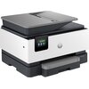 Urządzenie wielofunkcyjne HP OfficeJet Pro 9120b Wbudowany faks Tak