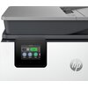 Urządzenie wielofunkcyjne HP OfficeJet Pro 9120b Automatyczny druk dwustronny Tak