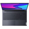 U Laptop LENOVO Yoga Slim 7 15ITL05 15.6" IPS i7-1165G7 8GB RAM 1TB SSD Windows 11 Home Rozdzielczość ekranu 1920 x 1080