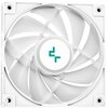 Chłodzenie wodne DEEPCOOL LE720 Biały Kompatybilność z procesorami Intel 1151