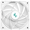 Chłodzenie wodne DEEPCOOL LE520 Biały Kompatybilność z procesorami Intel 1151