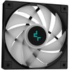 Chłodzenie wodne DEEPCOOL LE720 Czarny Kompatybilność z procesorami Intel 1150