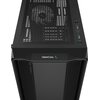 Obudowa DEEPCOOL CC560 V2 Czarny Przyciski i regulatory Kontroler LED