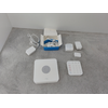 System alarmowy RING Alarm Home Security Kit 2 4K11SZ-0EN0 Rodzaj zasilania 2 x AA