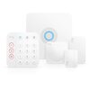 System alarmowy RING Alarm Home Security Kit 2 4K11SZ-0EN0 Rodzaj produktu System alarmowy