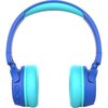 Słuchawki MOZOS KID3 Niebieski Bezprzewodowe Tak