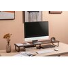Podstawka pod monitor MOZOS Dual Riser P Maksymalny udźwig 20 kg