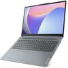 Laptop LENOVO IdeaPad Slim 3 16IAH8 16" IPS i5-12450H 16GB RAM 512GB SSD Windows 11 Home Rodzaj laptopa Notebook