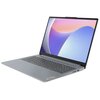 Laptop LENOVO IdeaPad Slim 3 16IAH8 16" IPS i5-12450H 16GB RAM 512GB SSD Windows 11 Home Waga [kg] 1.74