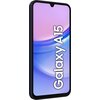Smartfon SAMSUNG Galaxy A15 4/128GB 6.5" 90Hz Czarny SM-A155 Liczba rdzeni procesora Ośmiordzeniowy