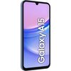 Smartfon SAMSUNG Galaxy A15 4/128GB 6.5" 90Hz Niebieski SM-A155 System operacyjny Android