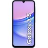 Smartfon SAMSUNG Galaxy A15 4/128GB 6.5" 90Hz Niebieski SM-A155 Pamięć wbudowana [GB] 128