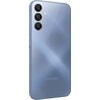 Smartfon SAMSUNG Galaxy A15 4/128GB 6.5" 90Hz Niebieski SM-A155 Pojemność akumulatora [mAh] 5000