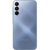 Smartfon SAMSUNG Galaxy A15 4/128GB 6.5" 90Hz Niebieski SM-A155 Pamięć RAM 4 GB