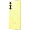 Smartfon SAMSUNG Galaxy A15 4/128GB 6.5" 90Hz Żółty SM-A155 NFC Tak