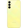 Smartfon SAMSUNG Galaxy A15 4/128GB 6.5" 90Hz Żółty SM-A155 Pamięć RAM 4 GB