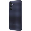 Smartfon SAMSUNG Galaxy A25 6/128 5G 6.5" 120Hz Czarny SM-A256 System operacyjny Android