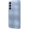 Smartfon SAMSUNG Galaxy A25 6/128 5G 6.5" 120Hz Niebieski SM-A256 Wersja systemu Android 14