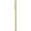 Smartfon SAMSUNG Galaxy A25 6/128 5G 6.5" 120Hz Żółty SM-A256 Pojemność akumulatora [mAh] 5000
