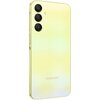 Smartfon SAMSUNG Galaxy A25 6/128 5G 6.5" 120Hz Żółty SM-A256 Liczba rdzeni procesora Ośmiordzeniowy