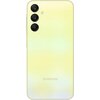 Smartfon SAMSUNG Galaxy A25 6/128 5G 6.5" 120Hz Żółty SM-A256 Aparat Tylny 50 Mpx + 8 Mpx + 2 Mpx, Przedni 13 Mpx