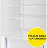 Lodówka BEKO B1RCNA404W No Frost 203.5cm Biała AeroFlow Kolor / wykończenie boków Biały