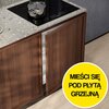 Lodówka ELECTROLUX LFB3AE82R Roczne zużycie prądu 148 kWh = 170.2 zł