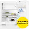 Lodówka ELECTROLUX LFB3AE82R Bezszronowa (No Frost) Brak