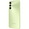 Smartfon SAMSUNG Galaxy A05s 4/64GB 6.7" 90Hz Zielony SM-A057 Wersja systemu Android 13