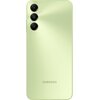 Smartfon SAMSUNG Galaxy A05s 4/64GB 6.7" 90Hz Zielony SM-A057 Pamięć RAM 4 GB