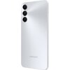 Smartfon SAMSUNG Galaxy A05s 4/64GB 6.7" 90Hz Srebrny SM-A057 System operacyjny Android