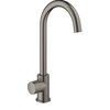 Bateria GROHE Red Mono 30085AL1 z filtrem Grafit Typ Stojąca