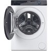 Pralka HAIER I-PRO 3 HW70-BP14929-S 7kg 1400 obr A Rodzaj pralki Pralka wolnostojąca