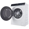 Pralka HAIER I-PRO 3 HW70-BP14929-S 7kg 1400 obr A Funkcje parowe Tak