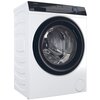 Pralka HAIER I-PRO 3 HW70-BP14929-S 7kg 1400 obr A Zużycie energii na 100 cykli [kWh] 40 kWh = 46 zł