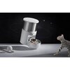 Dozownik karmy automatyczny PETKIT Fresh Element 3 Smart Pet Feeder 5 l Komunikacja Wi-Fi