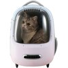Transporter dla kota PETKIT Breezy Dome 2 Materiał Tkanina tekstylna