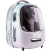 Transporter dla kota PETKIT Breezy Dome 2 Materiał Tworzywo sztuczne