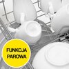 Zmywarka AMICA DIM61E5QD SteamPower® Zastosowane technologie SteamPower