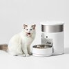 Dozownik karmy PETKIT Fresh Element 3 Smart Pet Feeder 3 l Przeznaczenie Dla kota
